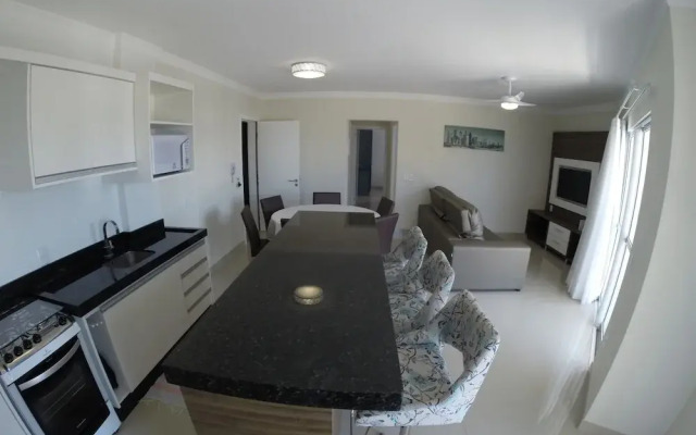 Residencial Baía dos Golfinhos