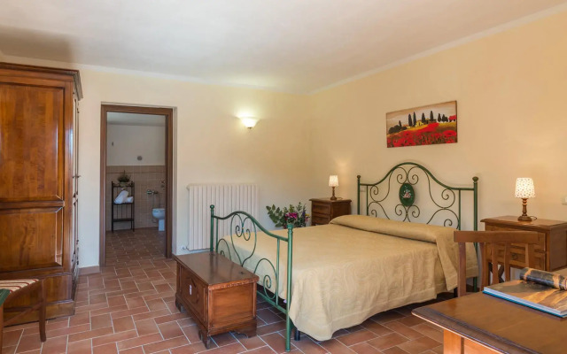 Si-h790-scba0at - Podere Campotorno 18