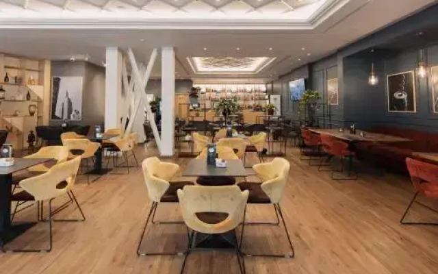 Hotel Boutique Vila 135