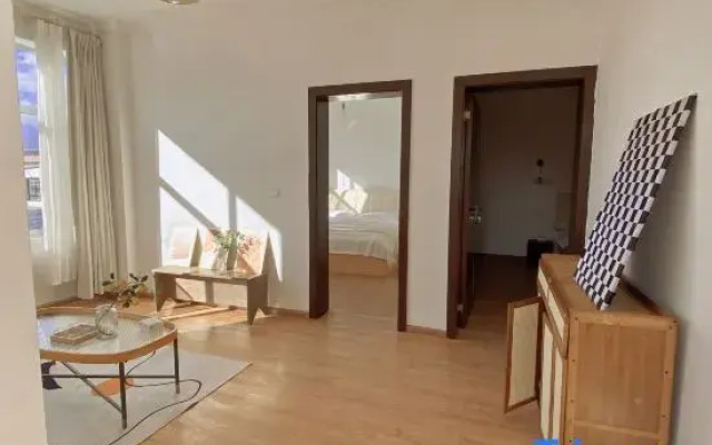 Michuan Homestay