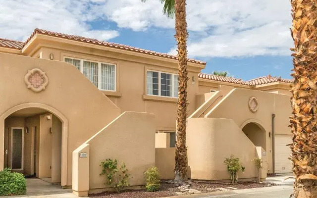 Worldmark Cathedral City