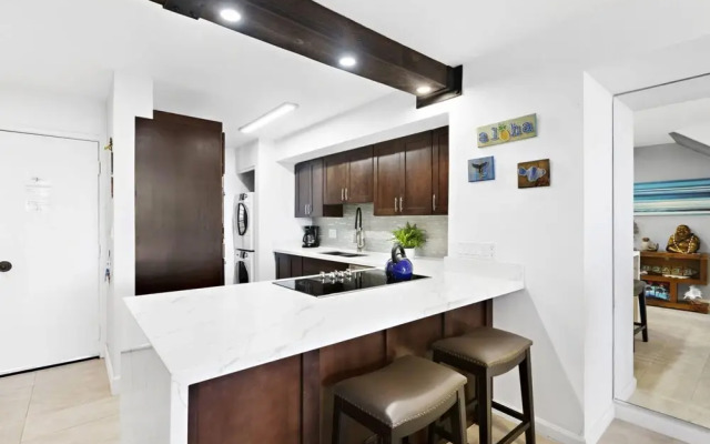 Kahana Villas F508 by Maui Life Realty