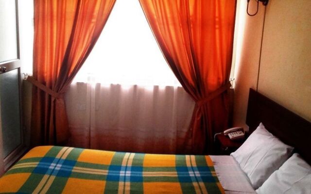 Hostal Inti