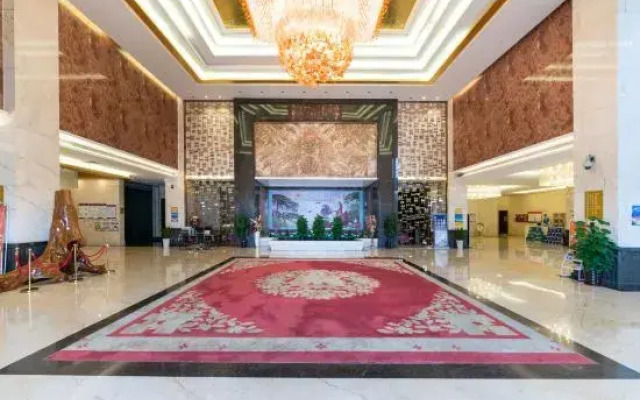 Huatai Hotel