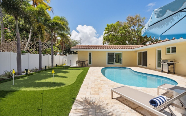 Kasa Palm Grove Fort Lauderdale