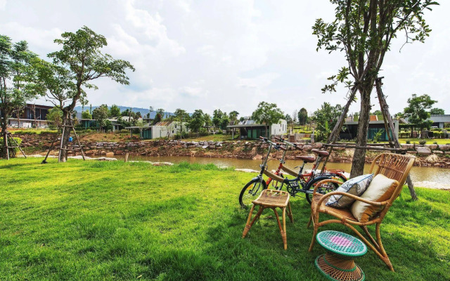 Phuphatara By Favstay