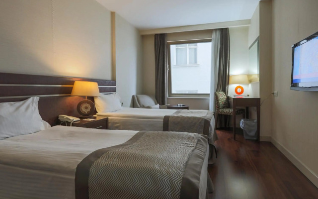 Niza Park Hotel