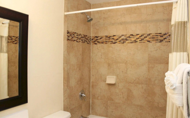 Budget Inn Lompoc