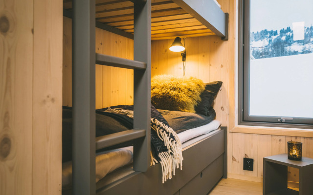 Topcamp Hallingdal - Ål