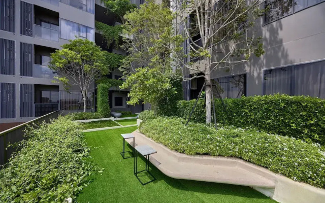 Once condo - Pattaya central location
