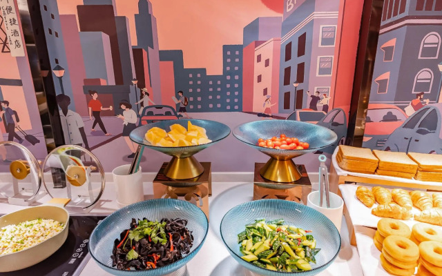 City Comfort Inn (Guilin Seven Stars Park)