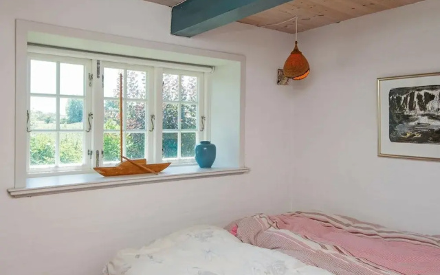 7 Person Holiday Home in Bredebro-by Traum
