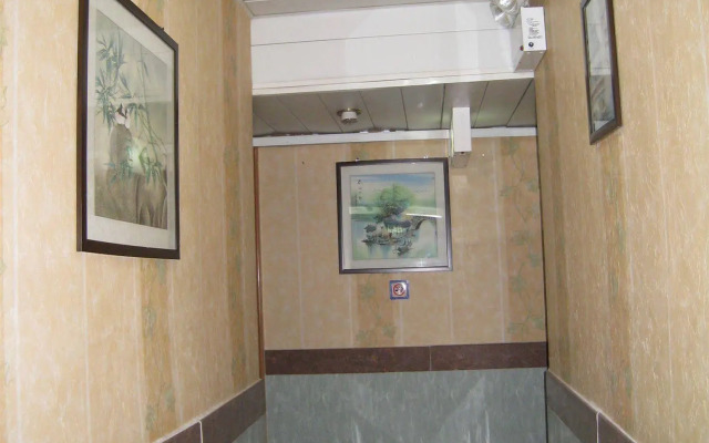 Geo Home Holiday Hotel