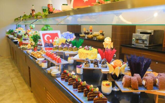 Akdora Elite Hotel & Spa All Inclusive