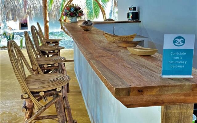 Isla Fuerte - Wiji Island House