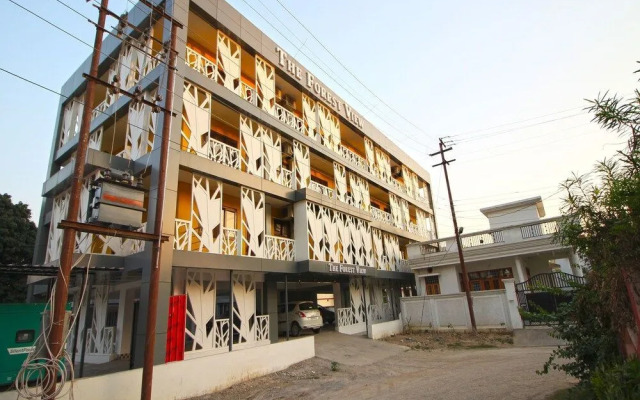 The Forest View Hotel