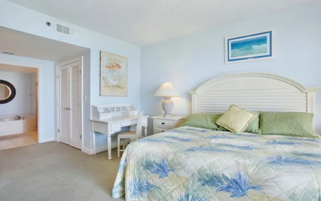 Sterling Shores 902 by Destin Getaways