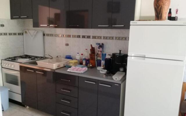 Apartment Trpimirova