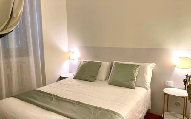 Hotel Cimabue