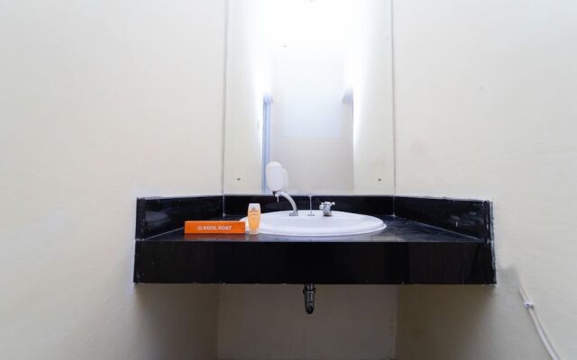 KoolKost @ Harapan Indah