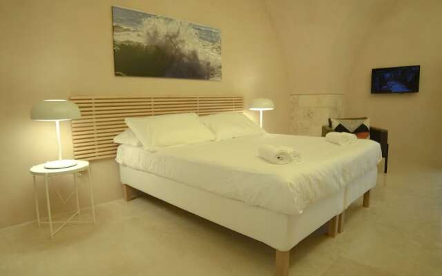 Stanze dello scirocco