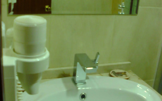 Al Rashid Hotel