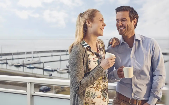 WestCord Hotel Schylge