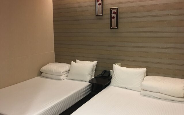 HUA CHUN LIN Hotel