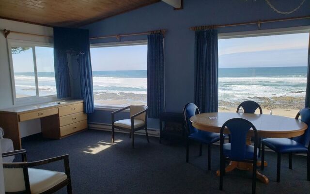 Seagull Beach Front Motel