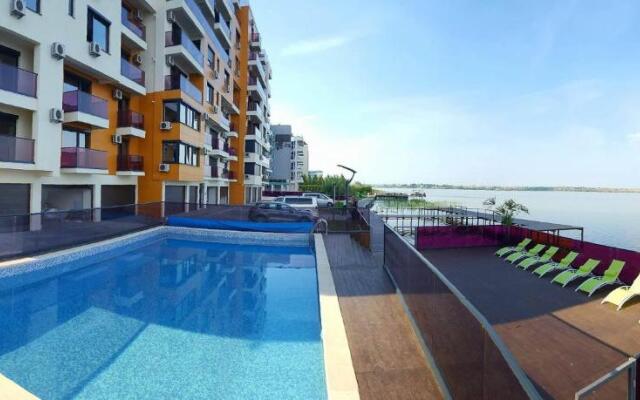 Sophia 2&3 Apartments Mamaia