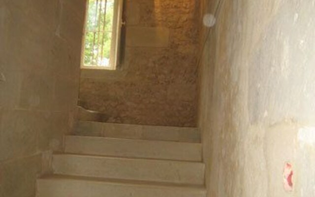 Chateau De Puyrigaud