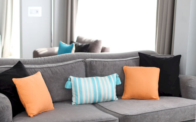 Patika Suites