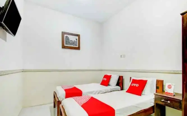 OYO 3957 Boarding House Boss