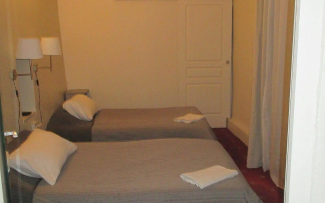 Hôtel Saint Florent