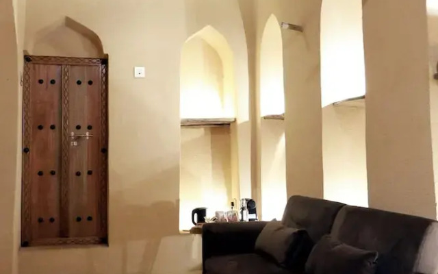 Bait Al Muallem by Nomad Inn