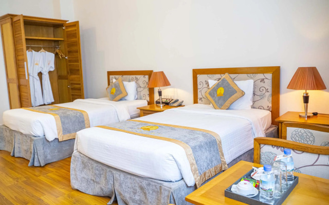 Hoang Son Peace Hotel