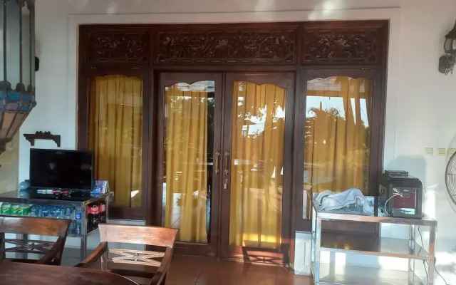 Bali North Beach B&B