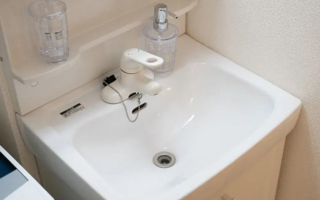 eos HOTEL Sumida