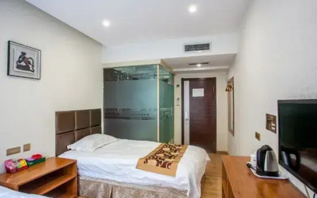 Taihua Hotel