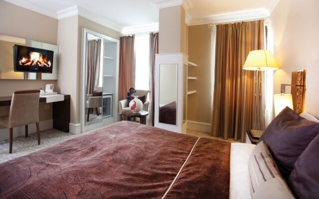 City Center Hotel Taksim