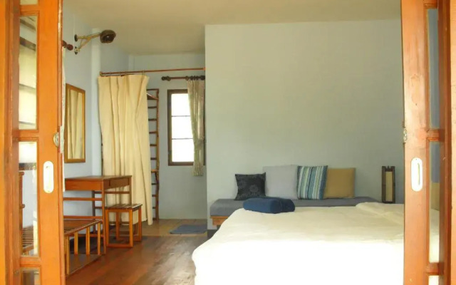 Sea Scene Resort