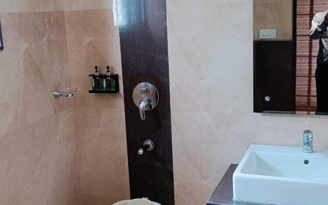 Alba Premier Indore