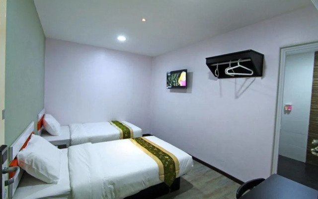 Orange Hotel Kuala Pilah