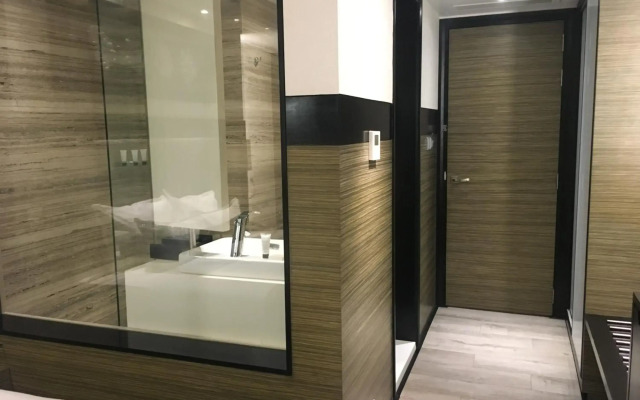 The Empresa Hotel