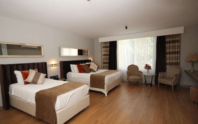 Nobel Hotel