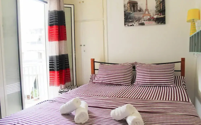Santa Barbara s Cute Apartment