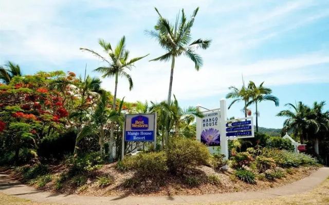 Best Western Mango House Resort