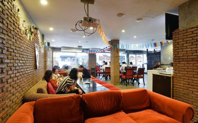 Arawana Residence Phromphong