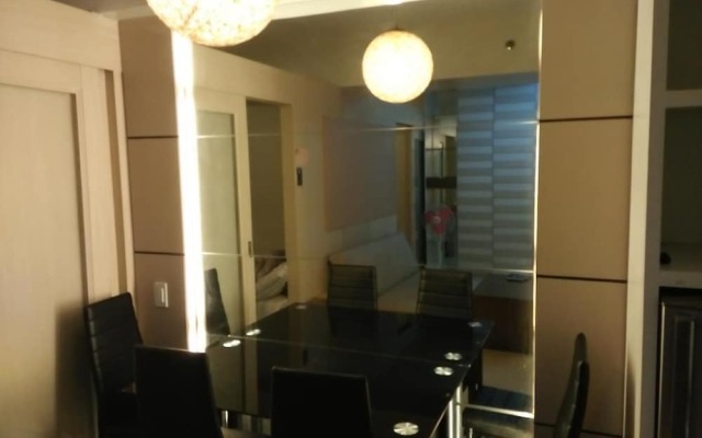 1 Bedroom Condo at Sea Residences by JC