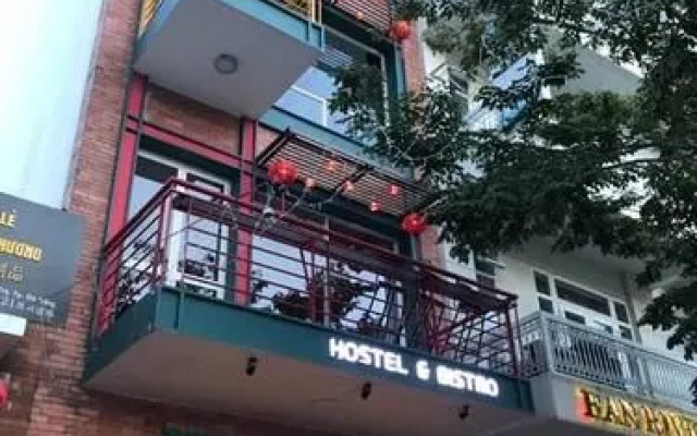 TripHouse Hostel Da Nang